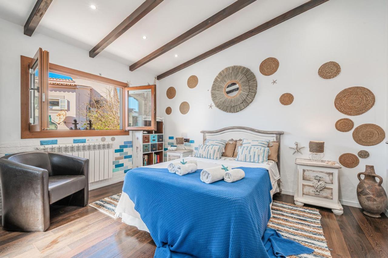 La Playita Villa ยูคมายอร์ ภายนอก รูปภาพ
